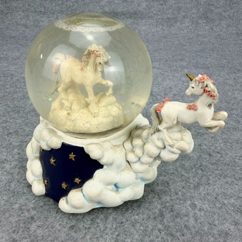 Westland unicorn musical snow - westland,