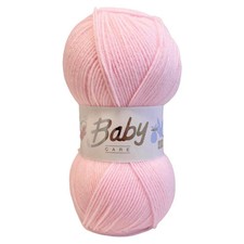 Woolcraft Babycare 4py yarn
