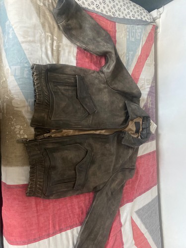 Mens all saints new - mens, xl