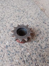 Villiers midget engine sprocket 