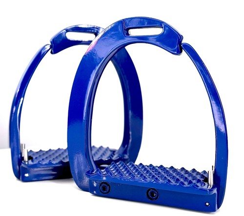 Horse safety stirrups irons - safety,