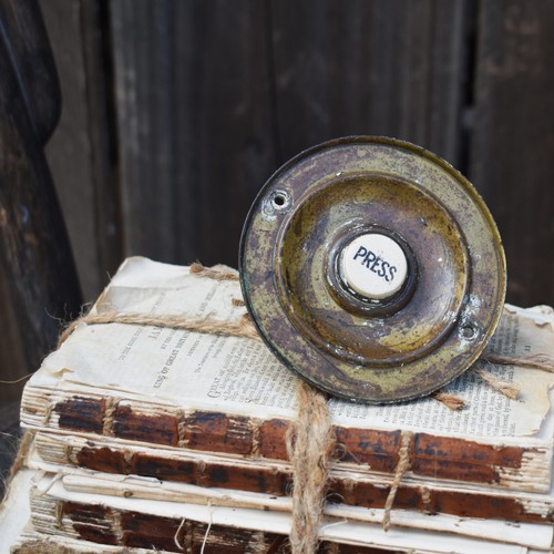 Antique salvage country house - antique,