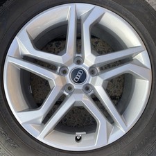 x1 08-18 Mk1 Audi Q5 Speedline