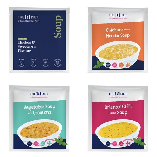Cwp the diet soups 1 - 1:1,