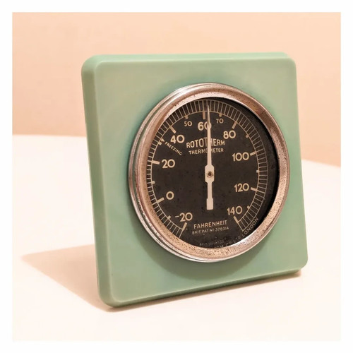 Vintage 1930s rototherm - 1930s,