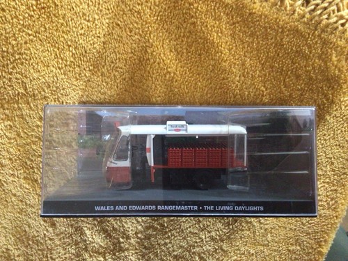 James bond car collection - james,
