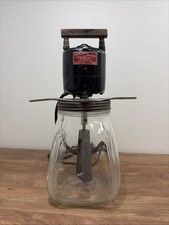 Gem Dandy Electric Butter