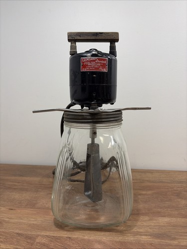 Gem dandy electric butter - electric,
