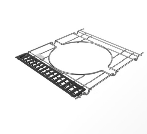 Weber crafted gourmet bbq - crafted,