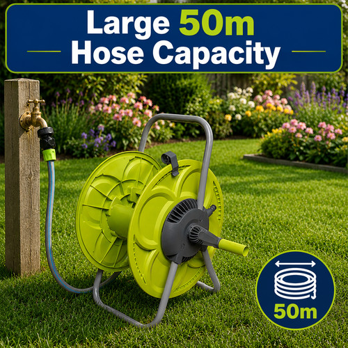 Garden floor standing easy - standing,