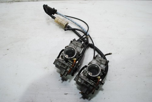 Yamaha tzr250 1kt 1985 1987 - yamaha,