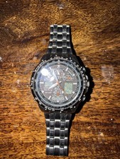 Citizen Men's Promaster