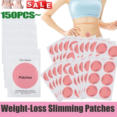 150pcs belly slimming - 150pcs,