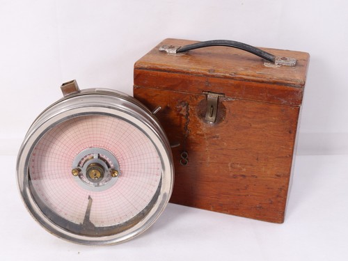 Large vintage pigeon - pigeon, clock