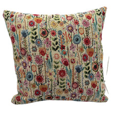Kew Gardens Cushion, Luxury