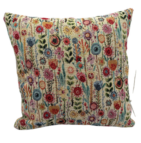 Kew gardens cushion - kew, cover