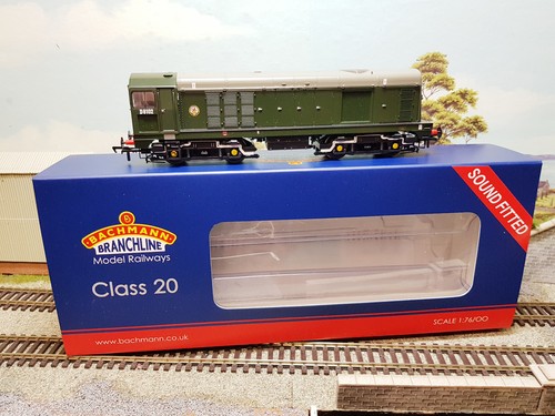 352asf bachmann class 0 - 35-352asf,