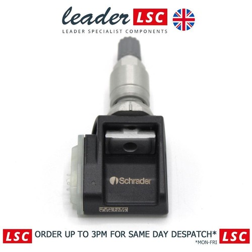 Tyre pressure sensor for - tyre,