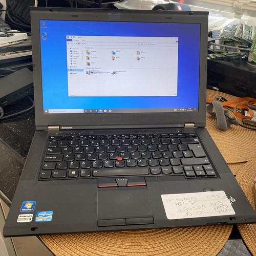 Lenovo thinkpad t430s 3520m - lenovo,