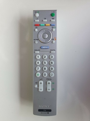 Genuine sony ed007 remote - genuine,sony, rm-ed007