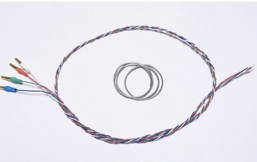 Tonearm rewire kit - 9,