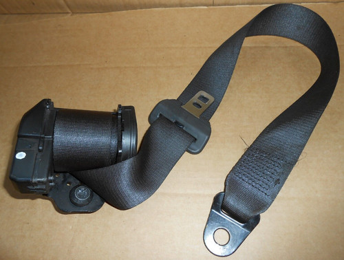 Mgf 2000 front seat - 2000,