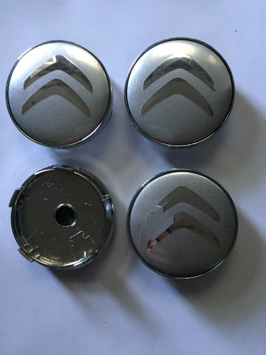 Pcs citroen alloy wheel - 4,