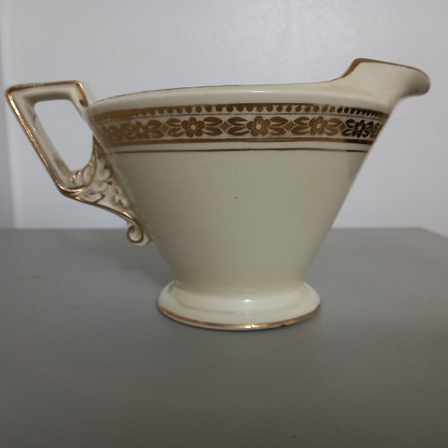 Burleigh ware burgess - ware,