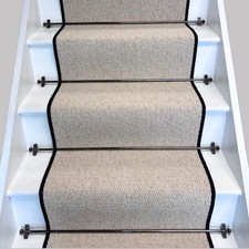 Keswick Cream Fleck Weave