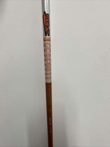Callaway driver shaft - callaway,
