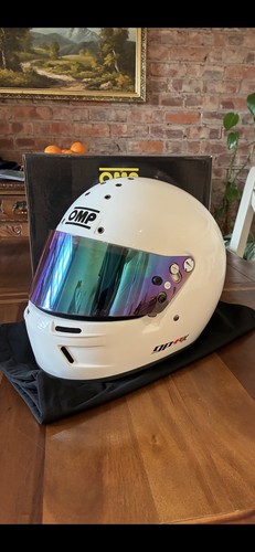 Omp karting helmet size - gp-rk,