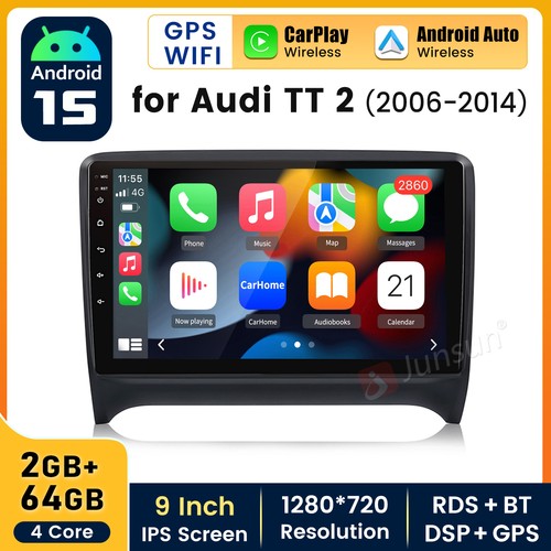 For audi mk2 2006 2014 - audi,