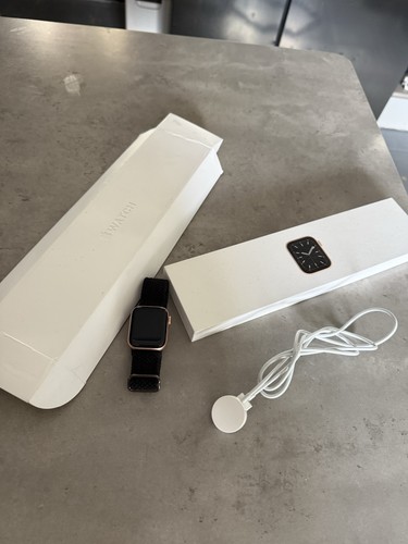 Apple watch series - apple, 6