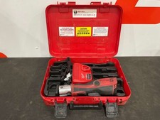 Novopress ACO102 Cordless