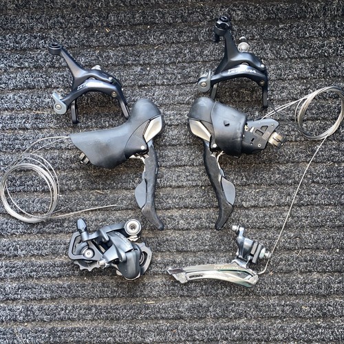Shimano ultegra 6700 mini - 6700,