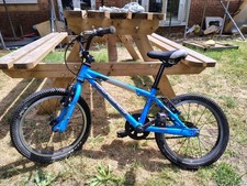 Islabikes Cnoc 16 Kids Bike