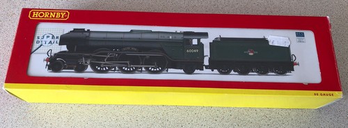 Hornby 60049 galtee - a3,
