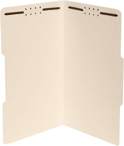 Fastener file folders - 50,