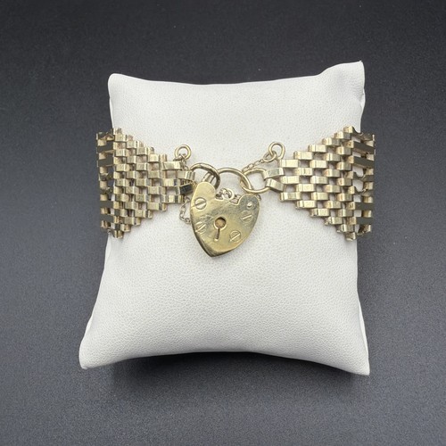 Vintage sterling silver gilt - sterling,