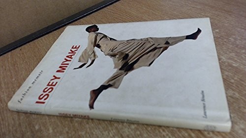 Issey miyake - (fashion, memoir)