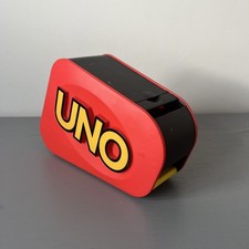 UNO Extreme Card Game Card