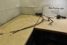 Honda CJ 250 CJ250T Handlebar Grip Handlebar Bar 22mm Handlebar Switch Dash