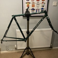 Thorn Brevet 531 Touring Frame