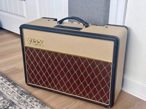 Vox ac10c1 limited - ac10c1,