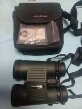 BARR & STROUD SAHARA 12×42 BINOCULARS. USED.  EXCELLENT CONDITION.