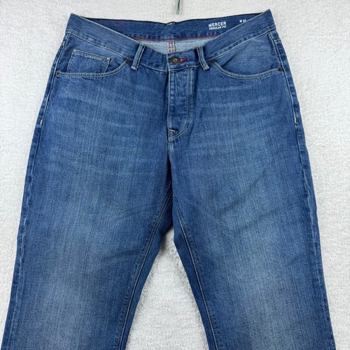 Tommy hilfiger jeans mercer - tommy,
