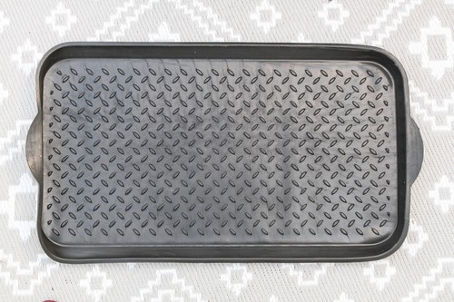 Matace small rubber - matace, shoe