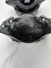 Escort MK1/MK2/RS2000/CAPRI