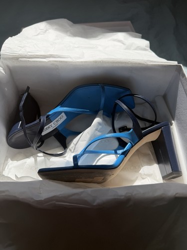 Jimmy choo azie 39 phn - choo,
