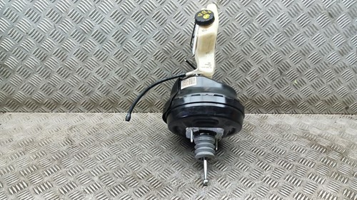 Seat ibiza brake master - seat,
